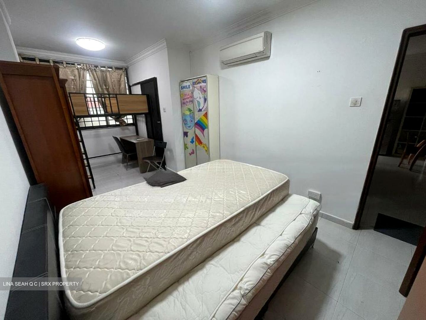 Upper Serangoon Road (D19), Apartment #457943571